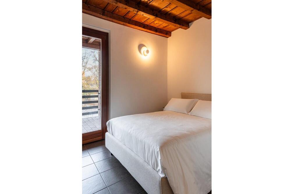 Bes Residence Bergamo Polaresco Exterior photo